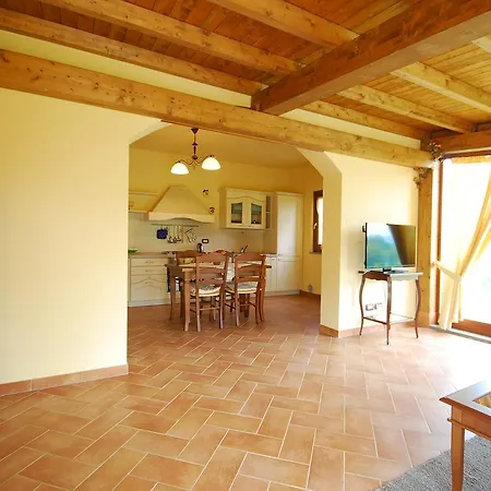 Holiday home Mirella